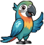 TutorX Mascot